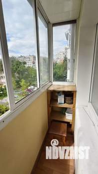 2-к квартира, вторичка, 53м2, 4/5 этаж