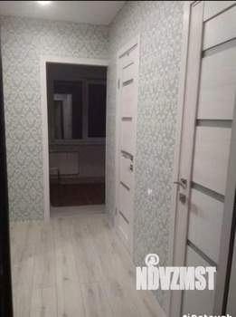 1-к квартира, вторичка, 32м2, 9/9 этаж