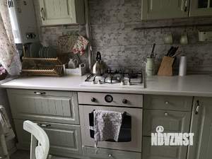 3-к квартира, вторичка, 61м2, 3/5 этаж