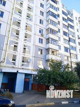 1-к квартира, вторичка, 34м2, 6/10 этаж