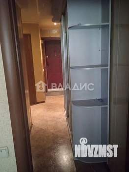 3-к квартира, вторичка, 51м2, 3/5 этаж