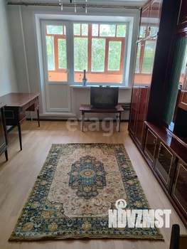 3-к квартира, вторичка, 71м2, 2/10 этаж