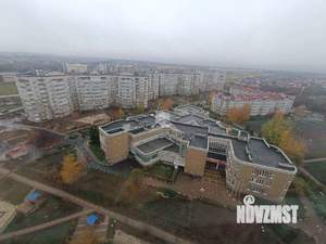 2-к квартира, вторичка, 60м2, 15/17 этаж