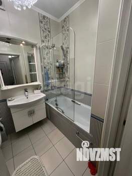 1-к квартира, вторичка, 56м2, 11/12 этаж