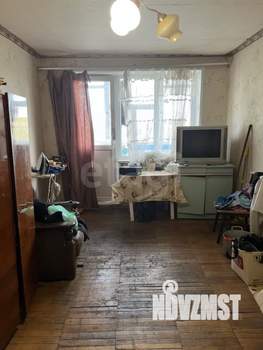 2-к квартира, вторичка, 44м2, 4/5 этаж