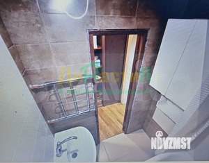 1-к квартира, вторичка, 32м2, 1/9 этаж