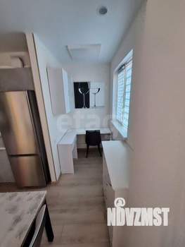 Студия квартира, вторичка, 28м2, 3/5 этаж