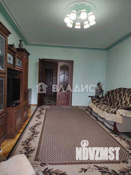 3-к квартира, вторичка, 96м2, 5/16 этаж