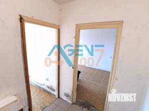 2-к квартира, вторичка, 52м2, 2/10 этаж