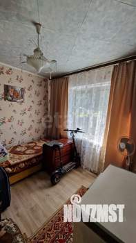 3-к квартира, вторичка, 60м2, 1/9 этаж