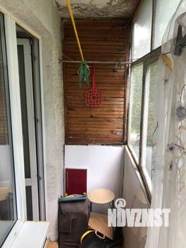1-к квартира, вторичка, 30м2, 2/5 этаж