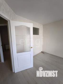1-к квартира, вторичка, 42м2, 4/5 этаж