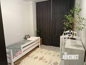 3-к квартира, вторичка, 75м2, 16/17 этаж