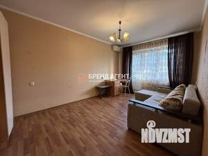 1-к квартира, вторичка, 32м2, 6/9 этаж