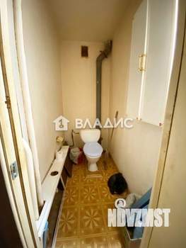 1-к квартира, вторичка, 42м2, 1/14 этаж