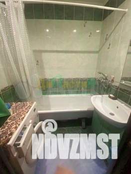 3-к квартира, вторичка, 61м2, 7/9 этаж