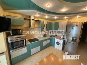2-к квартира, вторичка, 62м2, 4/9 этаж
