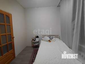 3-к квартира, вторичка, 58м2, 4/9 этаж