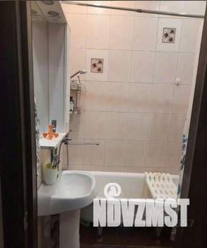 1-к квартира, вторичка, 38м2, 10/12 этаж