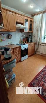 3-к квартира, вторичка, 71м2, 5/7 этаж