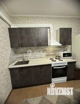 1-к квартира, вторичка, 42м2, 9/15 этаж