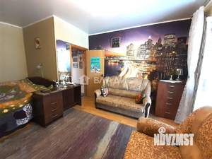 1-к квартира, вторичка, 37м2, 8/17 этаж