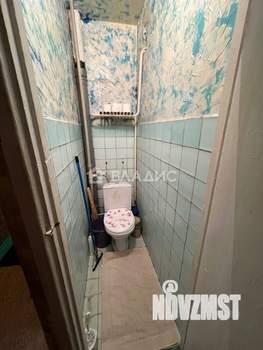 3-к квартира, вторичка, 47м2, 1/5 этаж