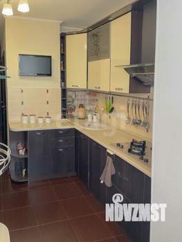 3-к квартира, вторичка, 75м2, 6/14 этаж
