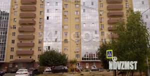 1-к квартира, вторичка, 44м2, 3/9 этаж