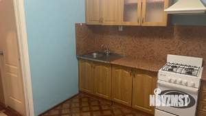 1-к квартира, вторичка, 34м2, 1/10 этаж