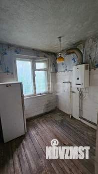 2-к квартира, вторичка, 48м2, 5/5 этаж