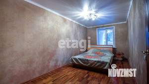 4-к квартира, вторичка, 82м2, 1/16 этаж