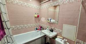 1-к квартира, вторичка, 28м2, 1/5 этаж