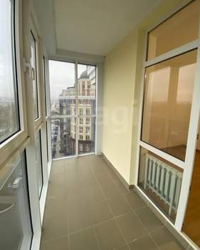 2-к квартира, вторичка, 44м2, 8/9 этаж