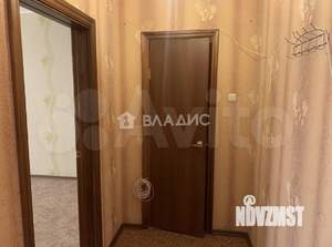 1-к квартира, вторичка, 49м2, 4/9 этаж