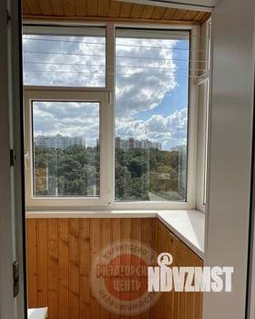 3-к квартира, вторичка, 74м2, 8/9 этаж