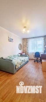 2-к квартира, вторичка, 48м2, 1/12 этаж