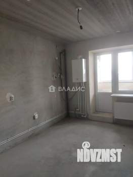 1-к квартира, сданный дом, 38м2, 14/14 этаж