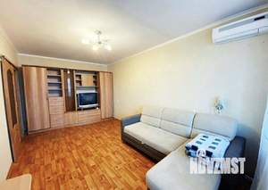 1-к квартира, вторичка, 33м2, 8/10 этаж