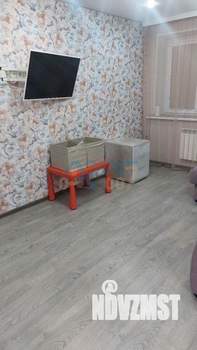 2-к квартира, вторичка, 53м2, 2/12 этаж