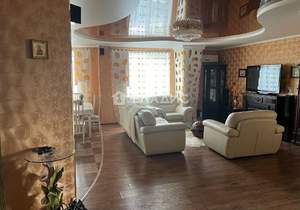 3-к квартира, вторичка, 103м2, 7/17 этаж