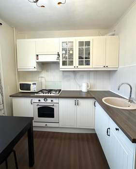 1-к квартира, вторичка, 34м2, 10/10 этаж