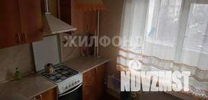 1-к квартира, вторичка, 30м2, 4/9 этаж