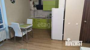 Студия квартира, вторичка, 28м2, 2/9 этаж