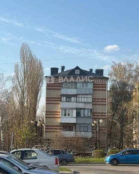 2-к квартира, вторичка, 46м2, 5/5 этаж