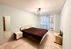 1-к квартира, вторичка, 34м2, 2/10 этаж