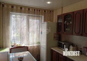 5-к квартира, вторичка, 87м2, 1/9 этаж