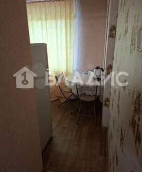 2-к квартира, вторичка, 40м2, 5/5 этаж