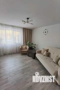 3-к квартира, вторичка, 59м2, 3/9 этаж