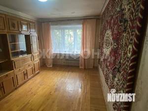 1-к квартира, вторичка, 30м2, 1/9 этаж
